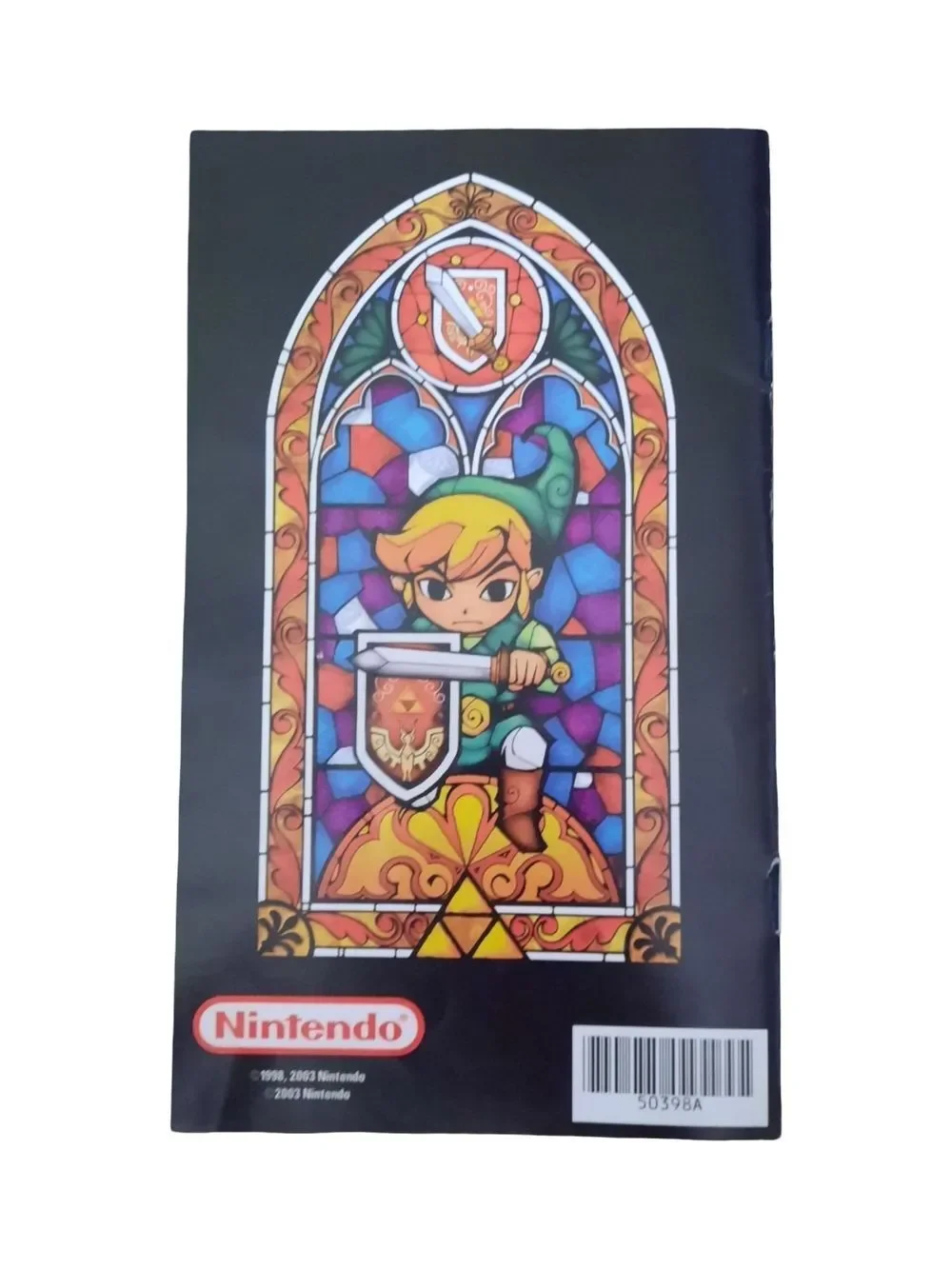 Nintendo official special